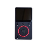 HiFi Portable Music Player HiFi MP3 Player DSD Lossless AK4497EQ w/ 2.4" Display F.Audio FA3  