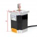 86 Stepper Motor 2-Phase 8.5Nm + Stepper Motor Driver For 57/ 86 Stepper Motors ZD-2HA860 