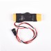 Arkbird-Nano RC Autopilot for Small FPV XT60 Plug+Full Kit (Flight Control+GPS+Mini Current Sensor) 