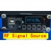 RF Signal Generator RF Frequency Generator Frequency Source w/ OLED Display 137.5MHZ-4.4GHZ ADF4350 