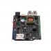 W5500 8VAC DC Ethernet Controller Integrated ATmega32u4 and POE Power Supply