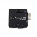 Mini Pixracer V1.0 Autopilot Xracer FMU V4 Flight Controller with OSD/PPM/M8N GPS/915Mhz 500mw Telemetry/SD Card for FPV - Red