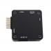 Mini Pixracer V1.0 Autopilot Xracer FMU V4 Flight Controller with OSD/PPM/M8N GPS/915Mhz 500mw Telemetry/SD Card for FPV - Red