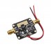 Radio Frequency RF Amplifier Module Bandwidth 50M-6GHz Medium Power AMP