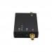 LNA 25M 6G 20DB Wideband Low Noise Amplifiler 5V Simple Spectrum Magnifier