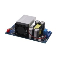 IRS2092S Digital Amplifier Board High Power 1000W Mono Class D HiFi Subwoofer