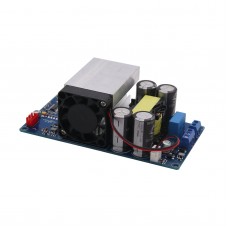 IRS2092S Digital Amplifier Board High Power 1000W Mono Class D HiFi Subwoofer