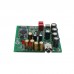 CSR64215 Bluetooth 4.2 Decode Board DAC ES9023 I2S Decoding HIFI AD823 APTX for Earphone Amplifer active Speaker DIY