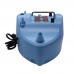 Timing Quantitative Electric Pneumatic Pump 1200W Air Blower Electric Balloon Inflator Pump for Party