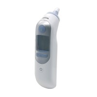 ThermoScan 7 IRT6520 Professional Baby Adult Digital Ear Thermometer  