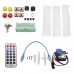 ULTIMATE UNO R3 Upgraded Starter Kit for Arduino LCD1602 RFID  
