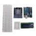 ULTIMATE UNO R3 Upgraded Starter Kit for Arduino LCD1602 RFID  