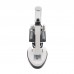 900X Metal Microscope Lab Set Electronic Digital Eyepiece for Children 
