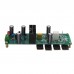 L20.5 Amplifier Board Assembled Dual Channel Amp Board KEC KTB817 KTD1047 THD 0.0015%      