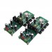 L20.5 Amplifier Board Assembled Dual Channel Amp Board KEC KTB817 KTD1047 THD 0.0015%      