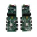 L20.5 Amplifier Board Assembled Dual Channel Amp Board KEC KTB817 KTD1047 THD 0.0015%      