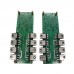 L20.5 Amplifier Board Assembled Dual Channel Amp Board KEC KTB817 KTD1047 THD 0.0015%      