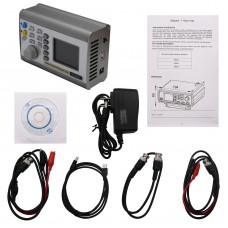 JDS2900-60MHz DDS Function Signal Generator Digital Control Dual Channel