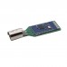 FT-8x7 Bluetooth CAT Interface Adapter Suitable for Yaesu Radios FT-817 FT-857 FT-897 FT-100D