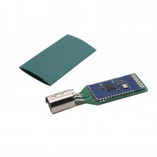 FT-8x7 Bluetooth CAT Interface Adapter Suitable for Yaesu Radios FT-817 FT-857 FT-897 FT-100D