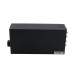 AD18 Bluetooth DAC Amplifier Pure Digital Audio Amp 80W*2 Optical/Coaxial/USB DAC w/Remote Control