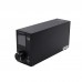 AD18 Bluetooth DAC Amplifier Pure Digital Audio Amp 80W*2 Optical/Coaxial/USB DAC w/Remote Control