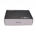 AD18 Bluetooth DAC Amplifier Pure Digital Audio Amp 80W*2 Optical/Coaxial/USB DAC w/Remote Control