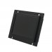 Black FANUC A61L-0001-0093 D9MM-11A 9 Inch LCD Monitor Replacement for Old Type CRT Monitor 