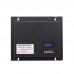 Black FANUC A61L-0001-0093 D9MM-11A 9 Inch LCD Monitor Replacement for Old Type CRT Monitor 