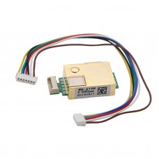 MH-Z19B CO2 Sensor Module Infrared CO2 Sensor 0-5000ppm + Cable 