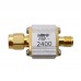 FBP-2400 2.4G 2450MHz RF Bandpass Filter SMA Interface for WiFi Bluetooth Zigbee Anti-Interference 