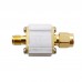 FBP-2400 2.4G 2450MHz RF Bandpass Filter SMA Interface for WiFi Bluetooth Zigbee Anti-Interference 
