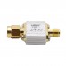 FBP-2400 2.4G 2450MHz RF Bandpass Filter SMA Interface for WiFi Bluetooth Zigbee Anti-Interference 