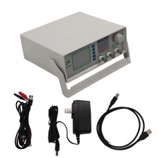 QLS2805S-5M DDS Signal Generator/Counter Frequency Counter w/ 2.4" TFT Colorful Screen 