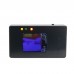 AMG8833 8x8 Infrared Thermal Imager Thermal Sensor Module 0-127℃ w/ 4G TF Card 1.6" Screen Finished