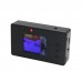 AMG8833 8x8 Infrared Thermal Imager Thermal Sensor Module 0-127℃ w/ 4G TF Card 1.6" Screen Finished