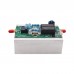 100W Shortwave Amplifier RF Power Amplifier HF RF Amplifier HF Linear Amp 2-54MHz for Ham Radio 