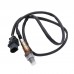 0258017025 Wideband Oxygen Sensor LSU 4.9 O2 Sensor For PLX AEM 30-2004 