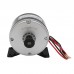 250W 24V Electric Motor Electric Scooter Motor Brushed 2750RPM 2-Wired For E-Bike MY1025          