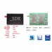 10KHz-2GHz SDR Receiver Kit Full Band SDR Radio Receiver MiNi SDR For Ham Radio Users