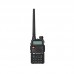 Baofeng UV-5R Dual Band Walkie Talkie VHF UHF Handheld Transmitter Without Headphone BF-UV5R