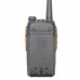 Baofeng UV-6R Baofeng Dual Band FM Transceiver Walkie Talkie VHF UHF 128CH w/ Earphone BF-UV6R