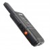 Mini Walkie Talkie Handheld Transceiver 400-470MHz 16 Channels Communication Distance 1-3KM HYDX F10