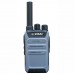 Mini Walkie Talkie Handheld Transceiver 400-470MHz 1-5KM 16CH For Canteen Restaurant Hotel U-YIBAI U3