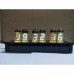 VFD Tube Clock VFD Clock Kit 6-Digit Vacuum Fluorescent Display Clock DIY Kit IV11 NB-11 Unifinished 