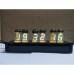 VFD Tube Clock VFD Clock 6-Digit Vacuum Fluorescent Display Clock DIY IV11 NB-11 Finished 