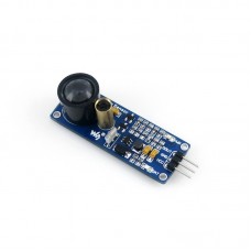 Obstacle Avoidance Sensor Module Laser Sensor  Robot Parts Suitable for Arduino 