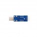 USB To Serial Module USB To TTL for Mac Linux Android WinCE Windows FT232 USB UART Board (Type A) 