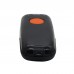 1D Barcode Scanner Wireless Bluetooth Paper Barcode Scanner For iOS Android Windows Laser Version 