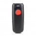 1D Barcode Scanner Bluetooth Screen 1D Barcode Scanner For iOS Android Windows 1D Red Light Version 